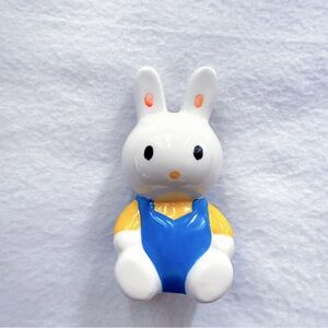 🐇 Rabbit Coin Bank